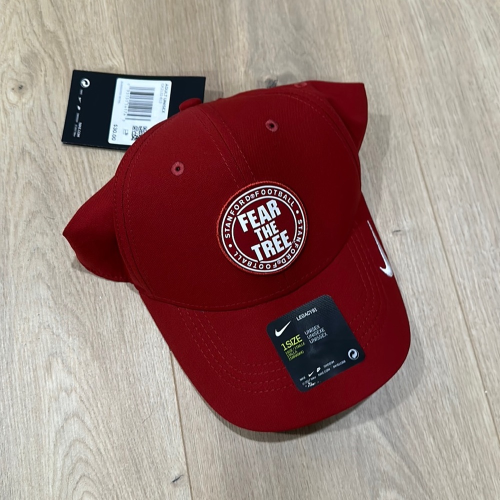 Nike Stanford legacy91 hat